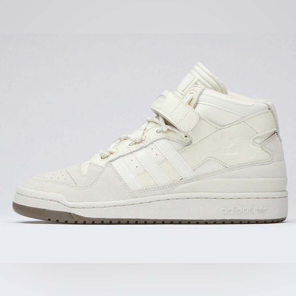 Adidas - Ivy Park Forum Mid ‘Icy Park Sneakers (unisex)
